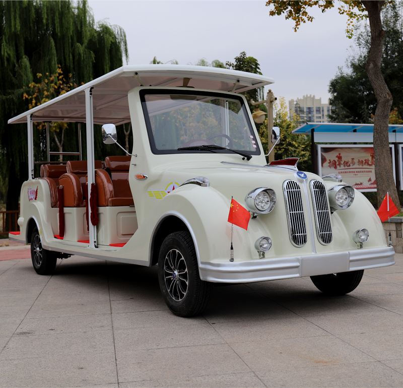 說(shuō)法︱四輪電動(dòng)車(chē)撞人后要私了？此類(lèi)車(chē)輛發(fā)生事故該怎么辦？